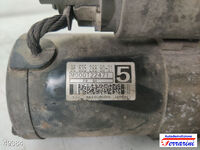 Motorino Avviamento CITROEN C4 PICASSO 1 UD 1.6 HDI 2007-2013 966352888001 7