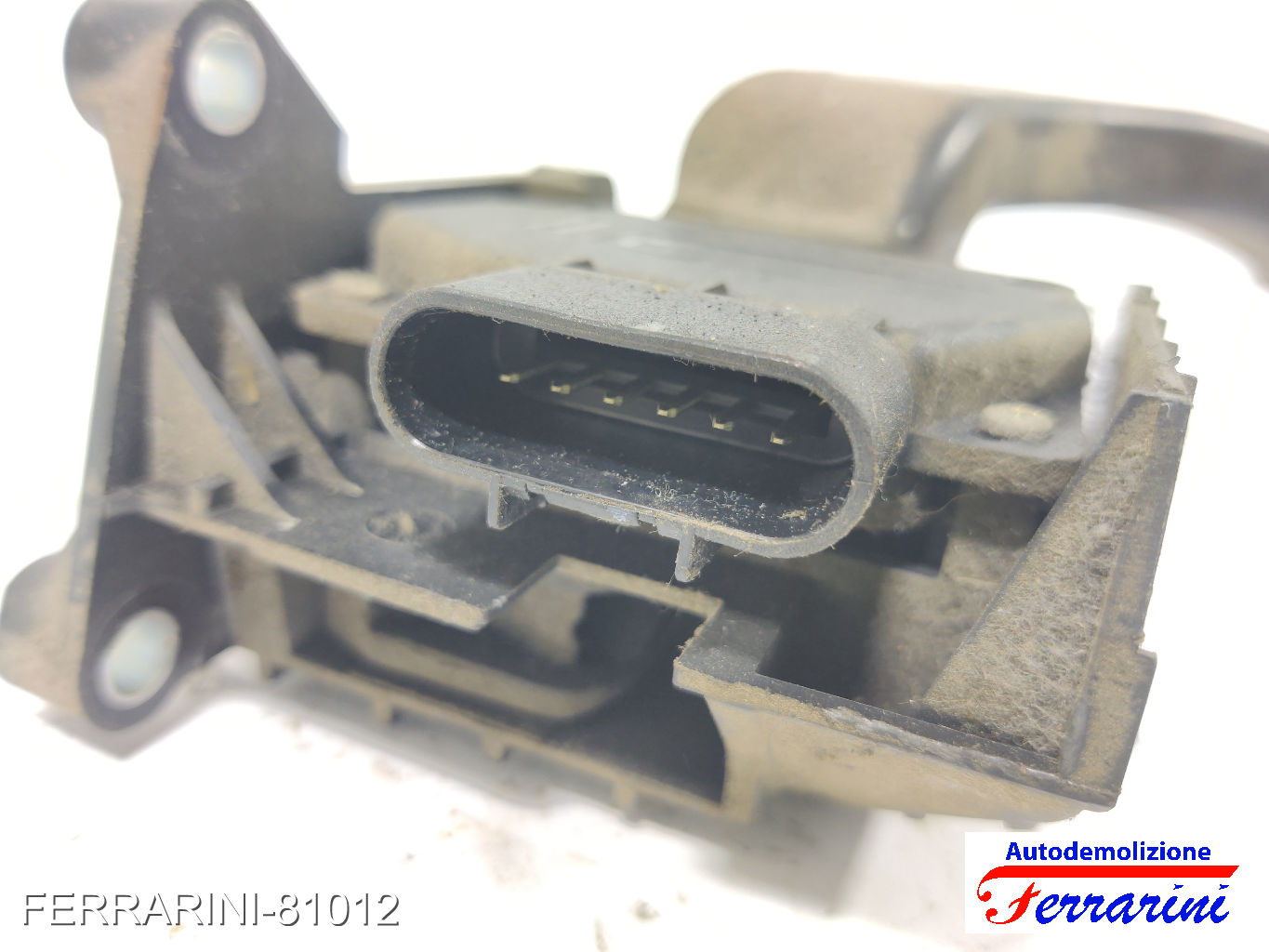 Pedale Acceleratore LANCIA YPSILON 843 1.2 2003-2011 46843403, 18303A