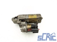 Motorino Avviamento FORD KA RB 1.3I 2002-2008 95FB11000BD, 1416207, 95FB11000BC