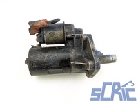 Motorino Avviamento CHRYSLER PT CRUISER PT 2.4 2004-2010 05033125AA, 5033125AA 8