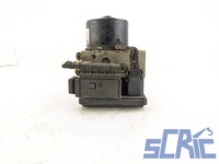 Centralina Pompa Abs FORD FIESTA 4 JA, JB 1.8 DI 2000-2002 YS612M110AA