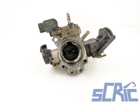 Corpo Farfallato TOYOTA YARIS P1 1.0 1999-2005 2221003010, 8945200010