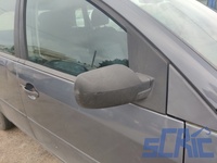 Ford Fiesta 5 JD, JH 1.4 TDCI 68CV 2001-2008