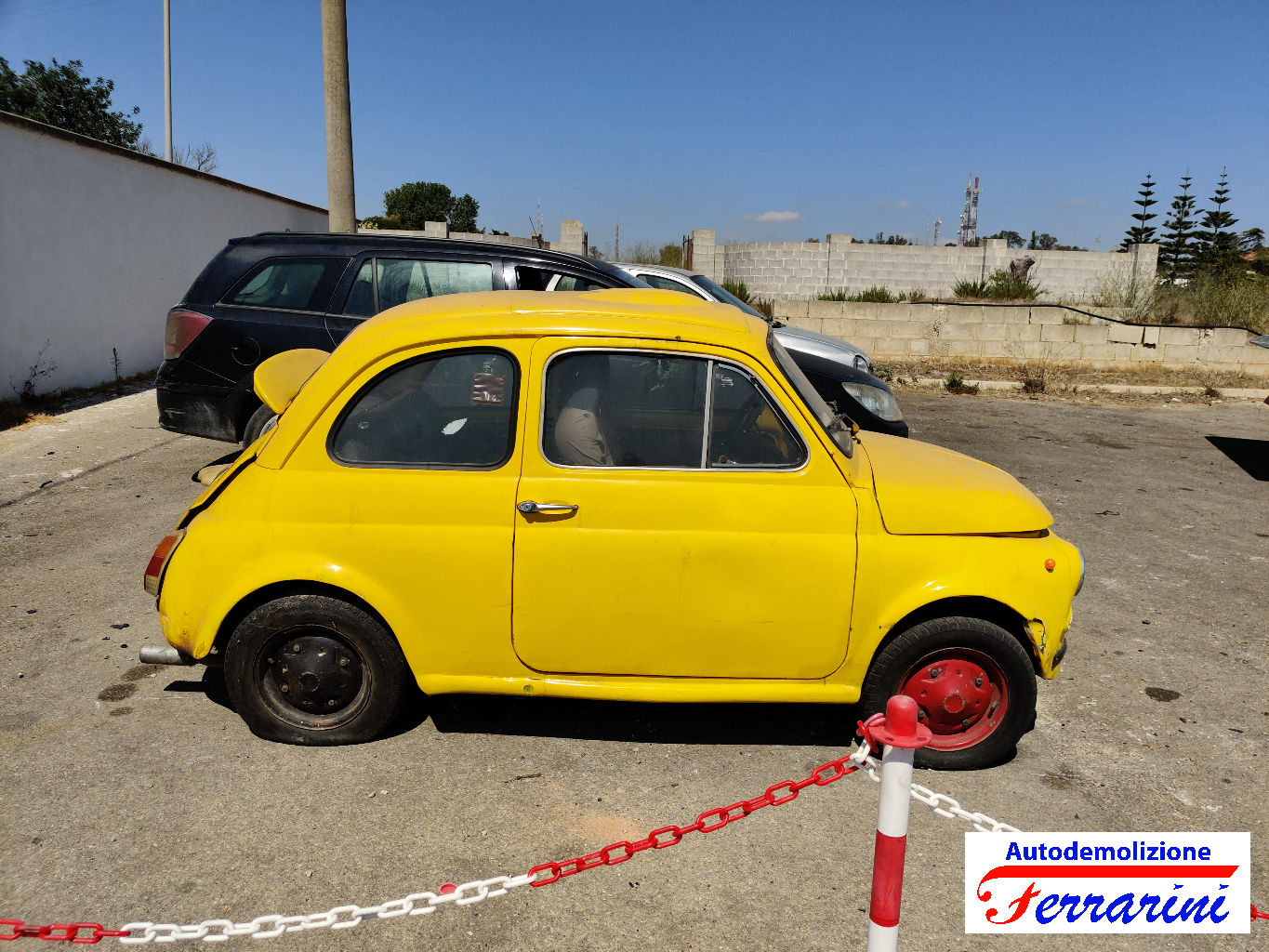 Fiat 500 56