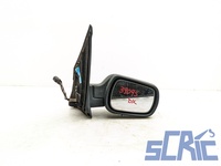 Specchietto Laterale FORD FUSION JU 2002-2012 destro, dx