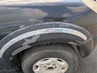 Ssangyong Rexton GAB 2.7 XDI 4X4 165CV 2004-2012