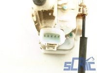 Serratura Porta ALFA ROMEO 159 SW 939 2006-2011 destro, dx, frontale, anteriore