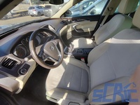 Opel Insignia A Sw G09 2.0 CDTI 160CV 2008-2015