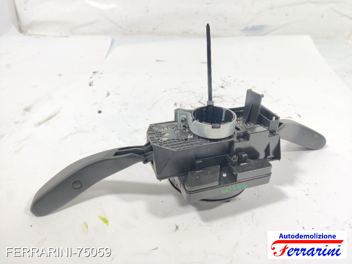 Devioluci VW POLO 6C1, 6R1 2009-2023 6Q0953503EJ, 204822ATW, 6612259