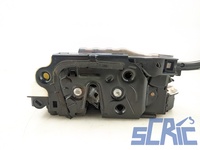 Serratura Porta VW GOLF 4 1J1 1997-2004 destro, dx, posteriore, post 3B4839016