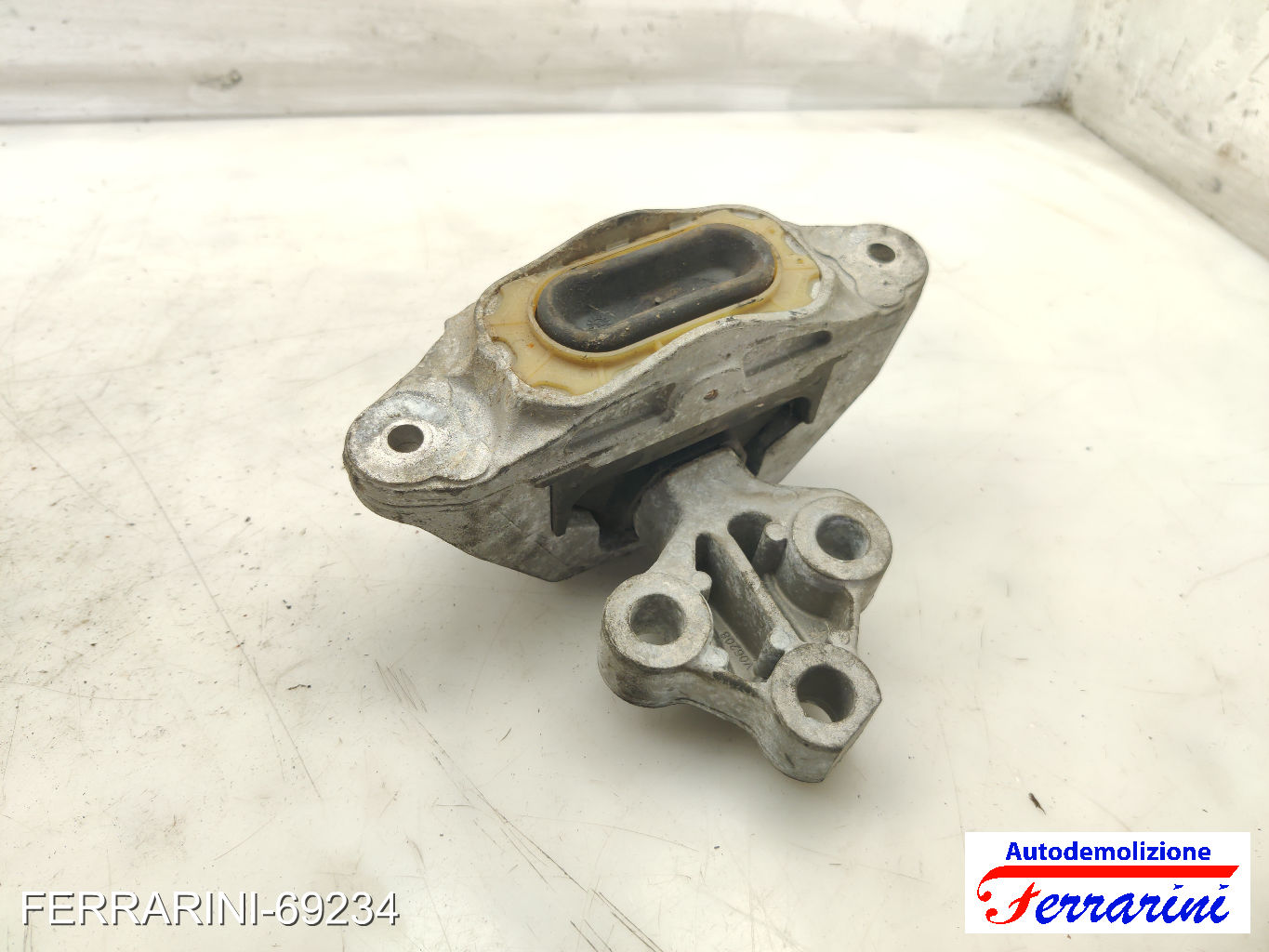 Supporto Motore OPEL ZAFIRA TOURER C P12 1.6 CNG 2011-2023 13248549, V06180