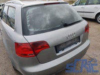 Audi A4 At 8ED 2.0 TDI 16V 140CV 2004-2008