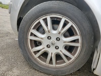 Renault Scenic 2 JM0/1 1.5 DCI 106CV 2005-2008