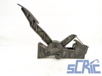 Pedale Acceleratore MERCEDES CLASSE A W168 A 160 1997-2004 A1683000132