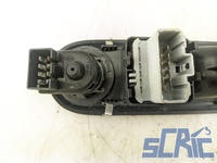Pulsantiera Tastiera Alzavetro RENAULT CLIO 2 BB, CB 2004-2012 sinistra, sx