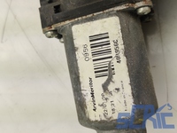 Alzavetro RENAULT TWINGO 2 CN0 2007-2014 destro, dx, frontale, anteriore