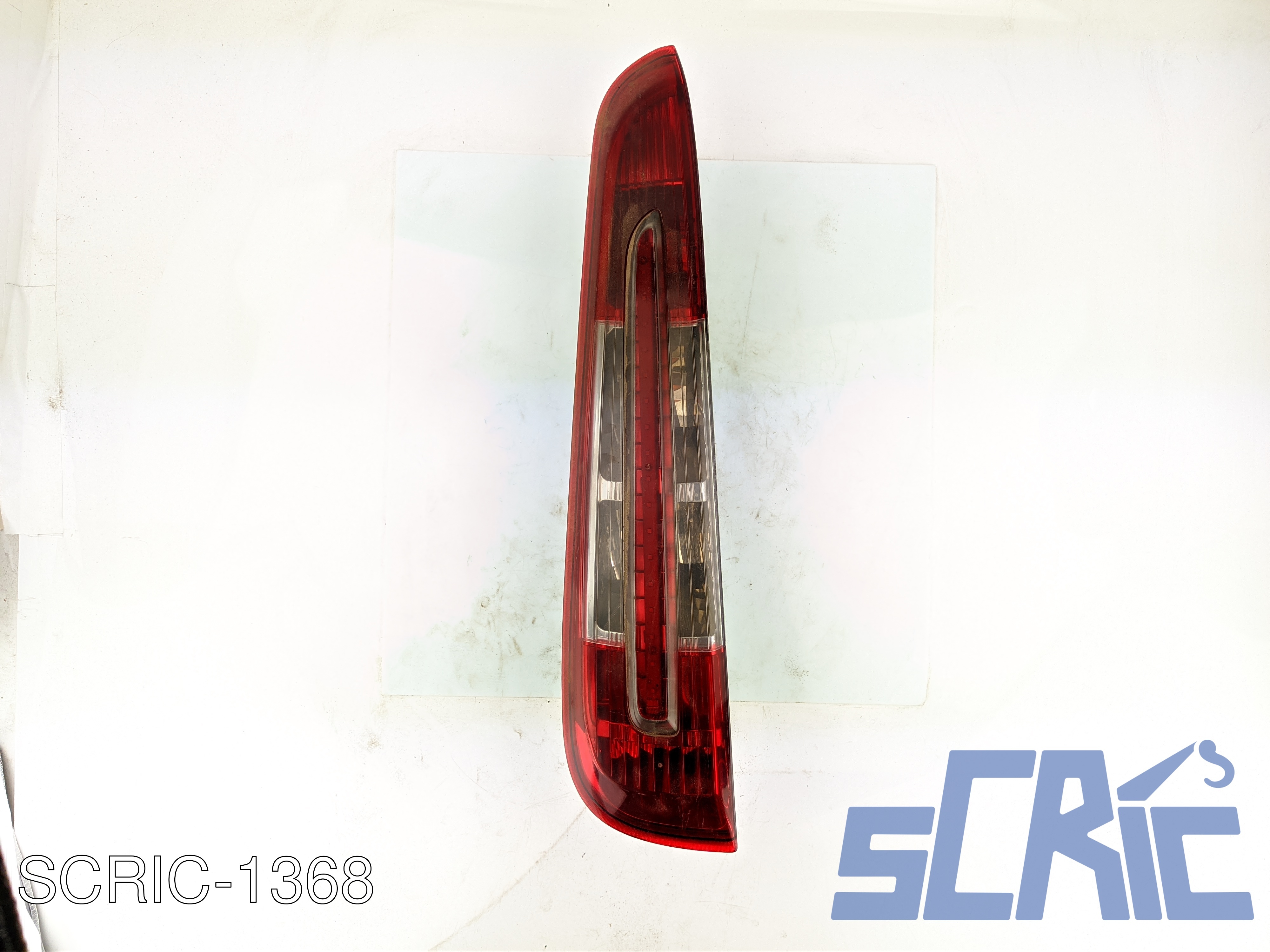 Fanalino Stop Posteriore FORD C-MAX DM2 2008-2010 sinistro, sx, posteriore, post