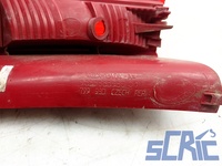 Fanalino Stop Posteriore CITROEN C4 LC 2004-2011 destro, dx 9655853980