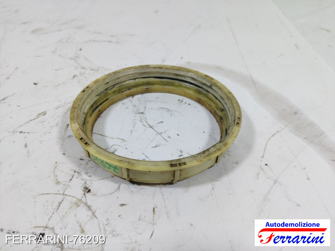 Cestello Pompa Galleggiante Serbatoio FIAT STILO SW 192 1.9 JTD 2003-2008
