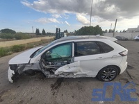 Ford Edge 2.0 TDCI BITURBO AWD 4X4 210CV 2015-2018