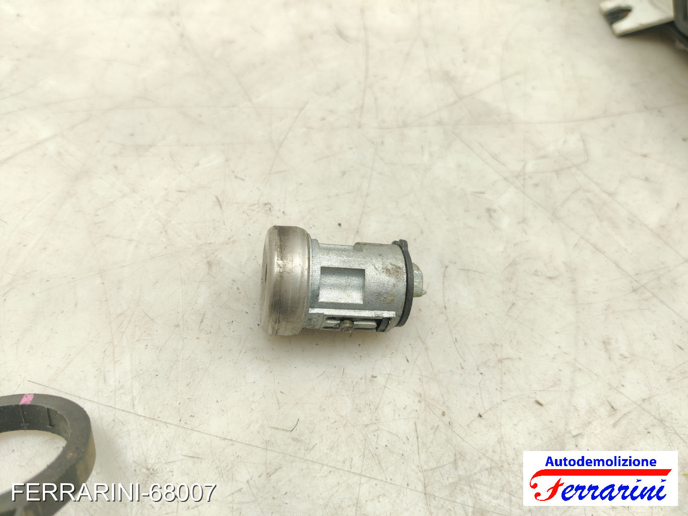 Kit Accensione FORD FOCUS SW DNW 1.8 TDCI 2002-2004 1S4A9F954CE