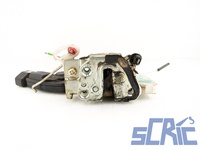 Serratura Porta CITROEN C1 PM, PN 2005-2014 sinistro, sx, frontale, anteriore