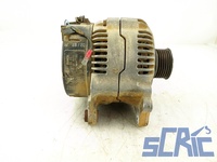 Alternatore SKODA FELICIA 2 SW 6U5 1.3 1996-2001 0123310019, 028903025H