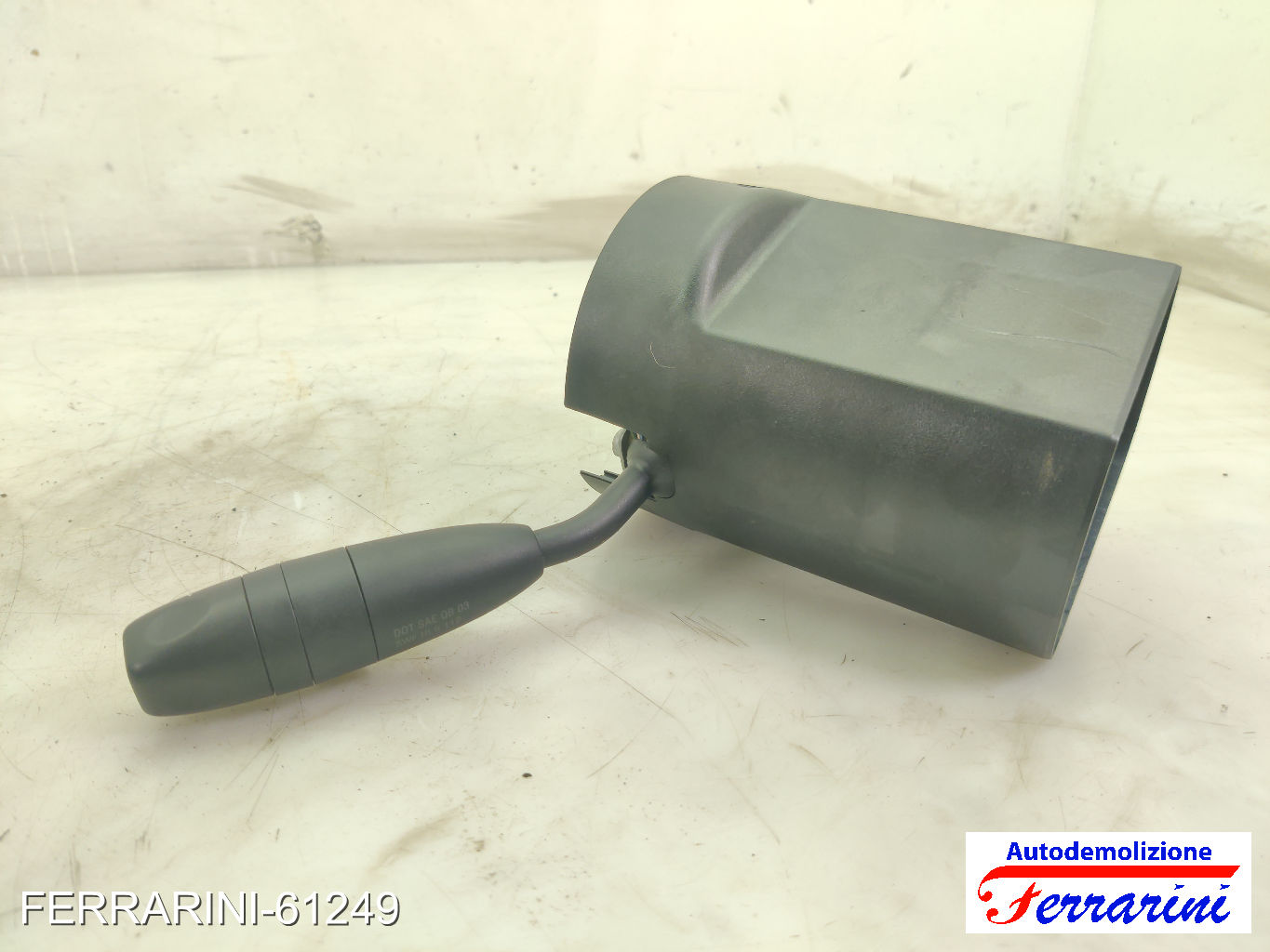 Devioluci MERCEDES CLASSE A W169 2004-2012 A1695450210, A1695450010 6