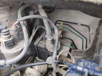 Renault Clio 3 BR0/1, CR0/1 1.2 16V 75CV 2005-2014