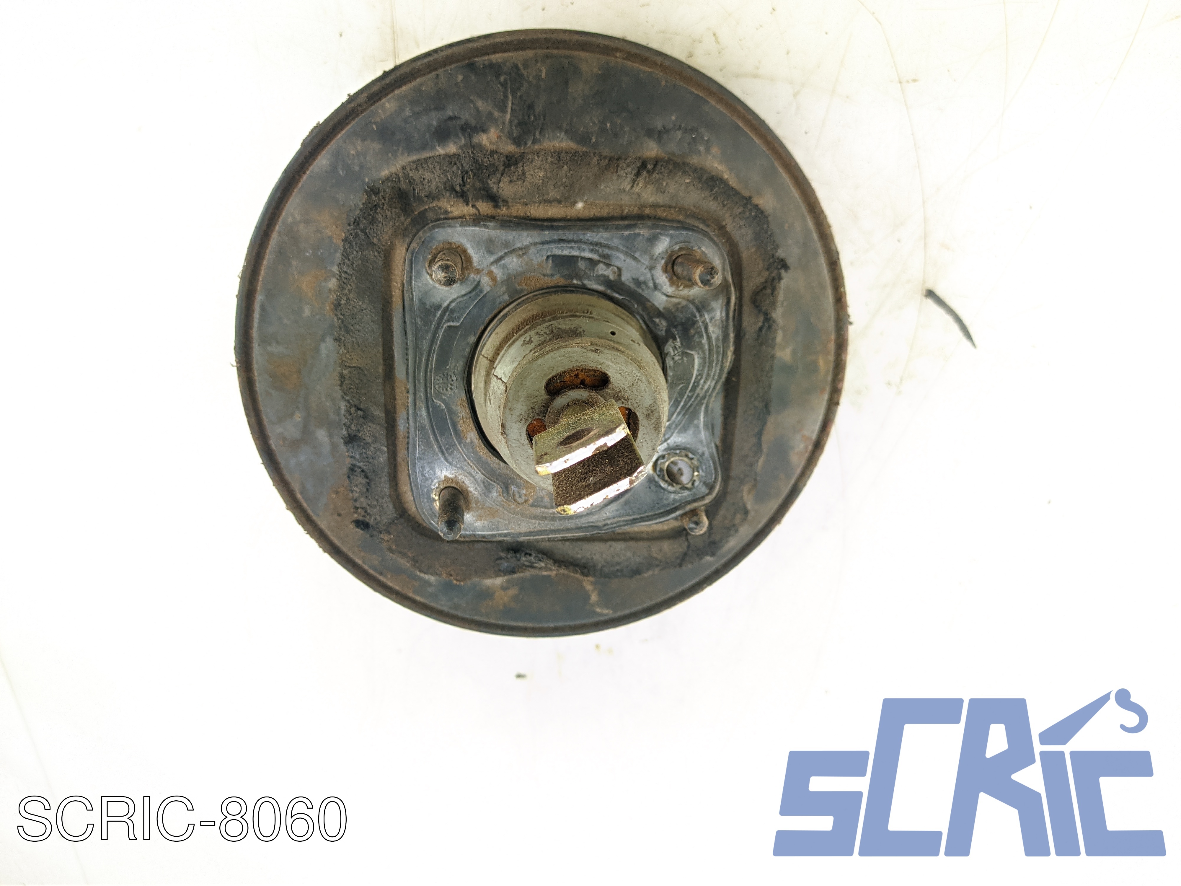 Servofreno PEUGEOT 206 2A/C 1.1I 1998-2007 9634942680, 01427742466100415