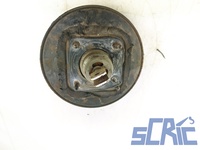 Servofreno PEUGEOT 206 2A/C 1.1I 1998-2007 9634942680, 01427742466100415