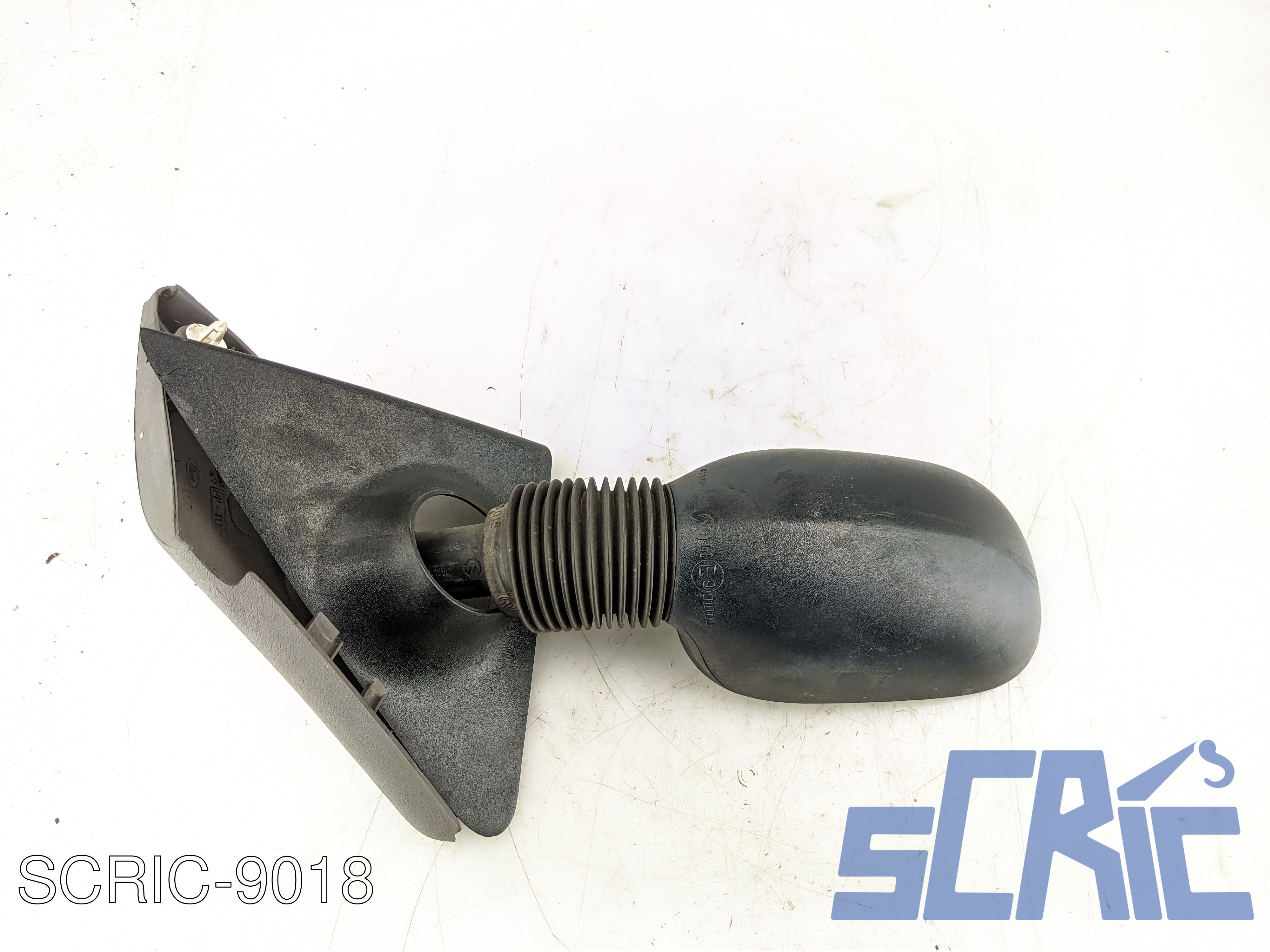 Specchietto Laterale FORD KA RB 1996-2008 sinistro, sx