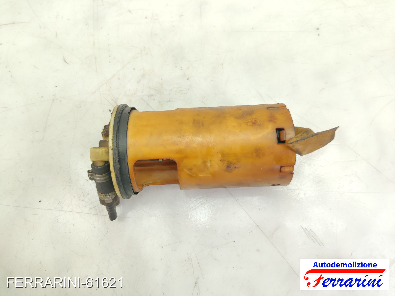 Cestello Pompa Galleggiante Serbatoio FIAT BRAVA 182 1.9 JTD 2000-2001 46765167