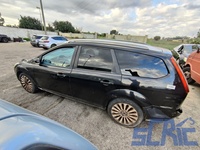 Ford Focus 2 Sw DA, DS, FFS 1.6 TDCI 90CV 2004-2012