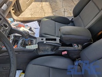 Audi A3 8P1 2.0 TDI 16V 140CV 2003-2012