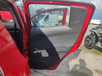 Chevrolet Spark M300 1.0 68CV 2010-2015