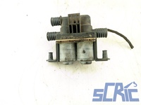 Valvola Riscaldamento Heater BMW SERIE 5 E39 1998-2003 64128374995, 1147412137