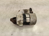 Motorino Avviamento MERCEDES CLASSE A W168 A 160 1997-2004 252354, P0075033