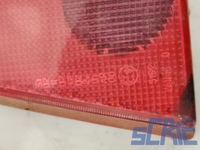 Fanalino Stop Posteriore RENAULT TWINGO 1 C06 1996-2007 destro, dx, posteriore
