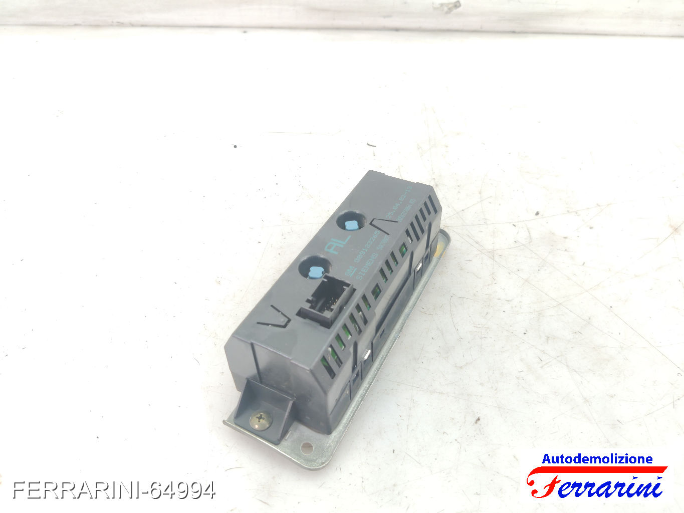 Orologio OPEL AGILA A H00 2000-2007 9133265 7