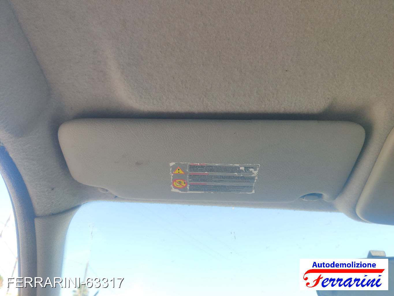 Renault Clio 2 BB, CB 1.2 58CV 1998-2010