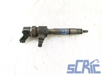 Iniettore ALFA ROMEO 166 936 2.4 JTD 1998-2000 0445110002, 0000046472233