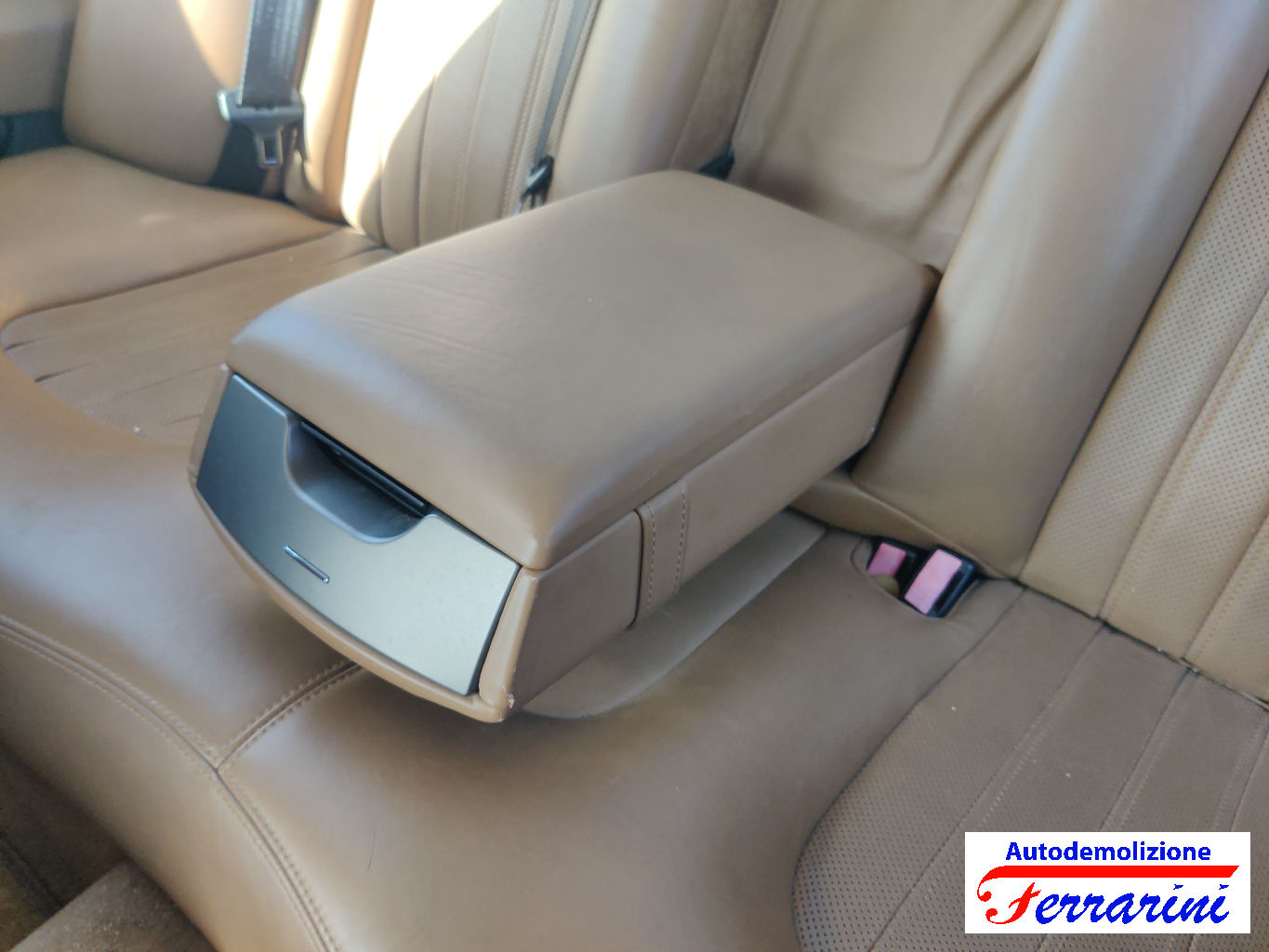 Lancia Thesis 841 2.4 D MULTIJET 185CV 2006-2009