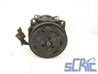 Compressore Clima LANCIA ZETA 22 2.0 16V 1998-2000 SD7V161106F, 6453GA, 6453KV 6