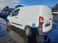 Ford Transit Courier B460  1.5 TDCI 75CV 2014-2023