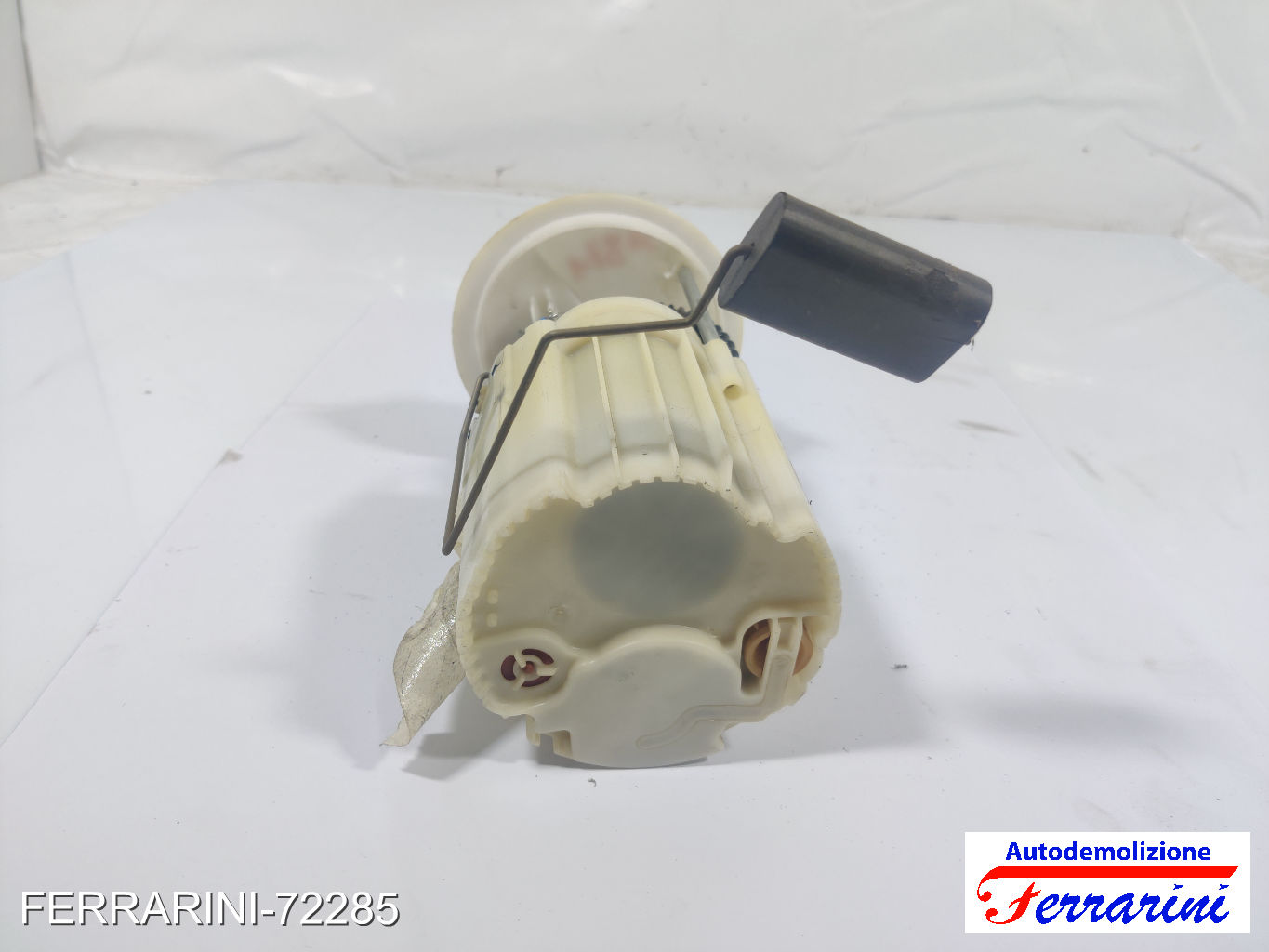 Cestello Pompa Galleggiante Serbatoio FIAT GRANDE PUNTO 199 1.4 2005-2015