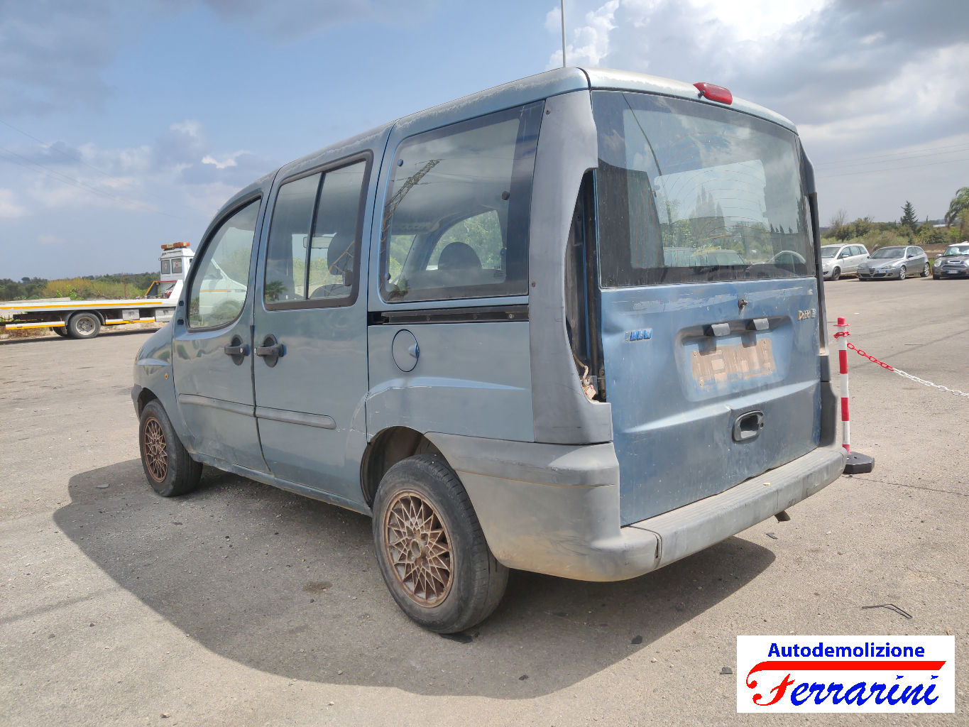 Fiat Doblo 67