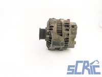 Alternatore FORD FIESTA 5 JD, JH 1.4 16V 2001-2008 2S6T10300CB, 1708472, 1592234