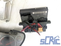Kit Accensione AUDI A4 8E+02 1.9 TDI 2000-2004 038906019JT, 0263626035