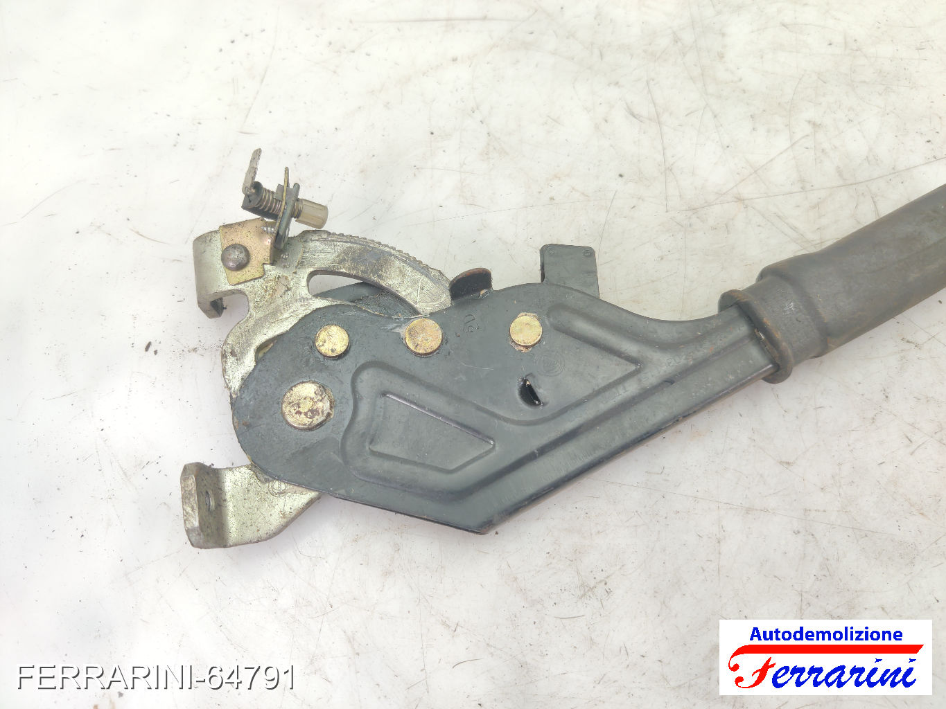 Leva Freno A Mano FIAT MAREA WEEKEND 185 1996-2002 711610000